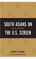 South Asians on the U.S. Screen