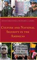 Culture and National Security in the Americas