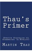 Thau's Primer