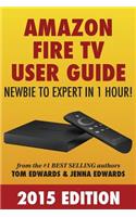 Amazon Fire TV User Guide