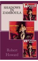Shadows in Zamboula