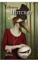 Literary Hatchet #9