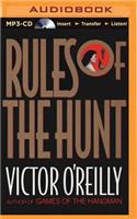 Rules of the Hunt