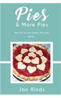 Pies & More Pies