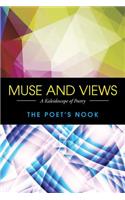 Muse and Views: A Kaleidoscope of Poetry(English)