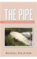 The Pipe: Poetry of Recovery(English)
