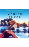 The Goodbye Cafe: (Hudson Sisters Series, 3)