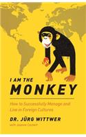 I am the monkey