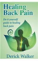 Healing Back Pain