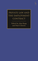Private Law and the Employment Contract