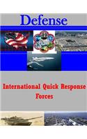 International Quick Response Forces