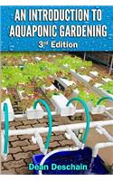 An Introduction to Aquaponic Gardening