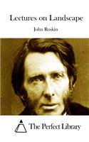 Lectures on Landscape: (English)