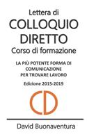 Lettera di Colloquio Diretto