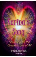 Karina's Song
