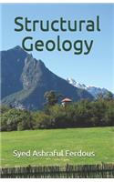 Structural Geology