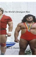 The World's Strongest Man