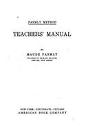 Parmly Method Teachers' Manual: (English)