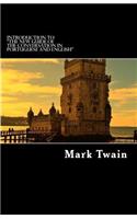 Introduction to "The New Guide of the Conversation in Portuguese and English"