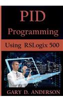 PID Programming Using RSLogix 500
