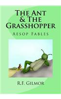 The Ant & The Grasshopper