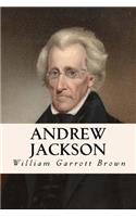 Andrew Jackson