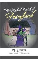 The Wicked Witch of Fairyland