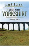 15 Great Walks in Yorkshire