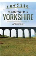 15 Great Walks in Yorkshire