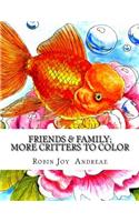Friends & Family