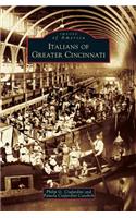 Italians of Greater Cincinnati
