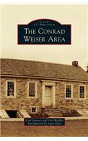 Conrad Weiser Area