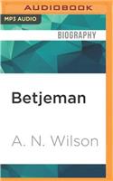 Betjeman