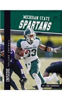 Michigan State Spartans