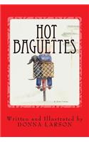 Hot Baguettes