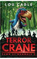 Terror Crane