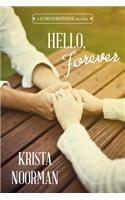 Hello, Forever