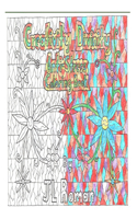 Creativity Divinity- Anti-Stress Coloring Book; Volume 1