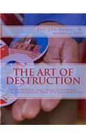 Art Of Destruction