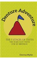 Denture Adventure