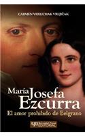 María Josefa Ezcurra