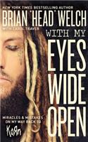 With My Eyes Wide Open
