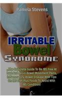 Irritable Bowel Syndrome