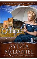 Abigail