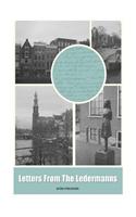 Letters from the Ledermanns: (English)