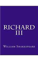 Richard III