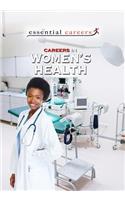 Careers in Women's Health