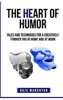 HeART of HUMOR