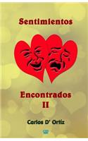 Sentimientos Encontrados Vol. II