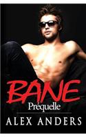 Bane: Prequelle: (Une Histoire D'Amour Bisexuelle Et Erotique Entre Deux Hommes Et Une Femme)